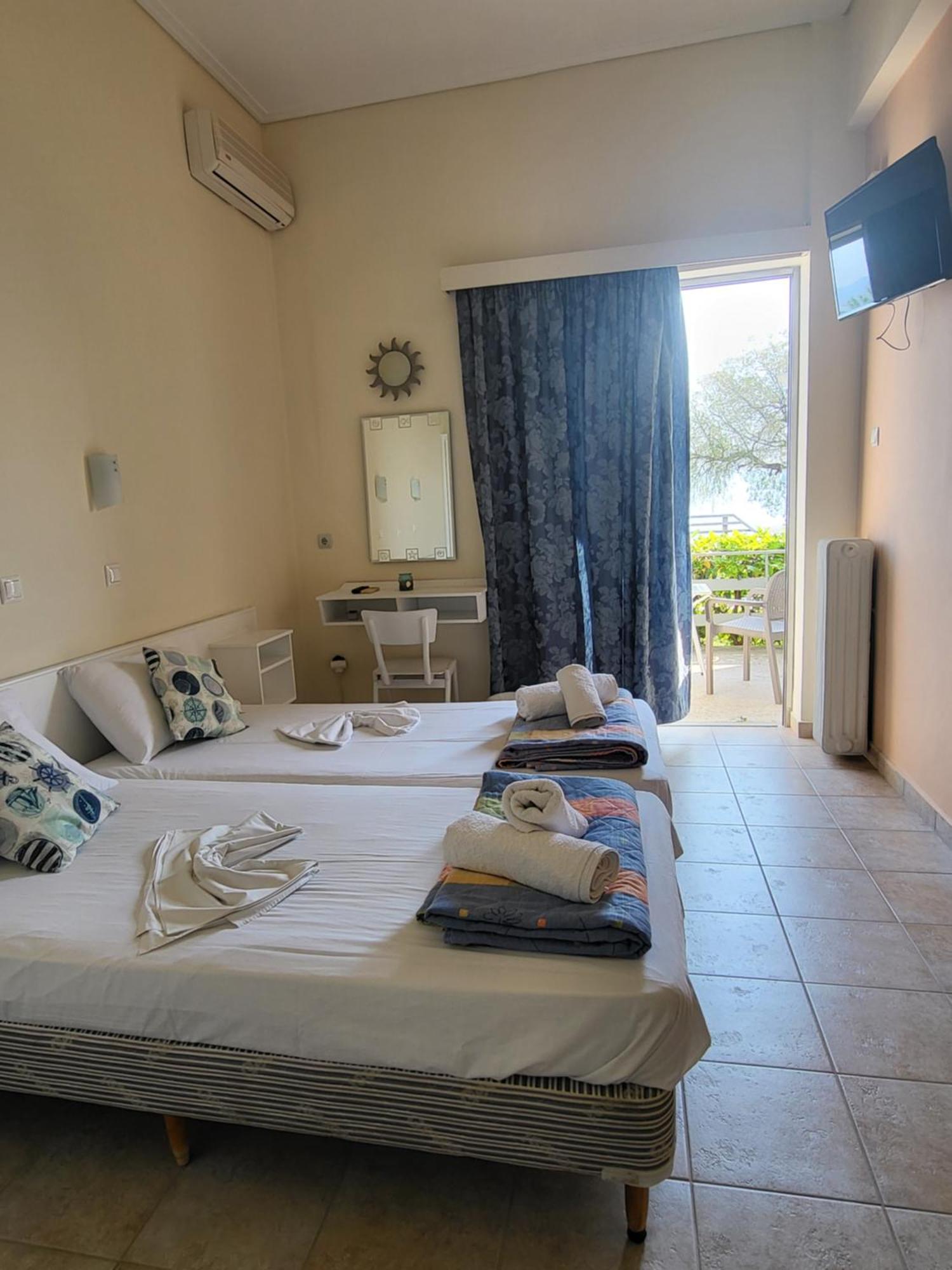 Astir Cosy Living Hotel Agios Konstantinos  Exterior foto