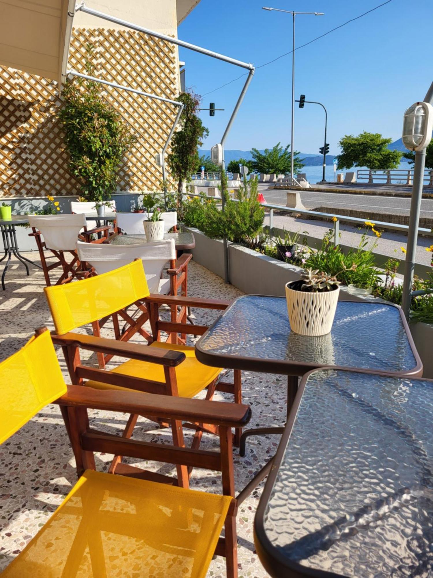 Astir Cosy Living Hotel Agios Konstantinos  Exterior foto